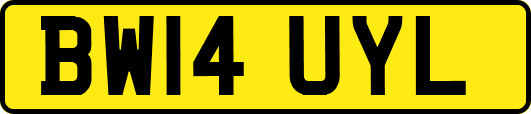 BW14UYL