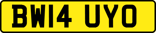 BW14UYO