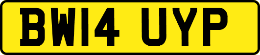 BW14UYP