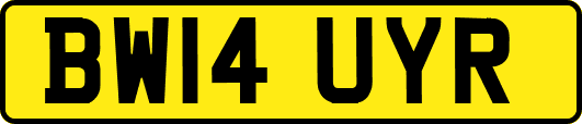 BW14UYR