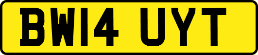 BW14UYT