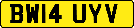 BW14UYV