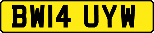 BW14UYW