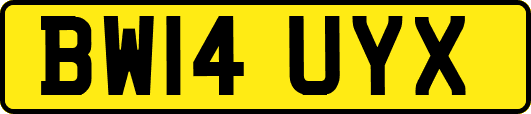 BW14UYX