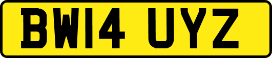 BW14UYZ