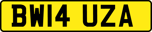 BW14UZA