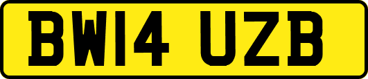BW14UZB