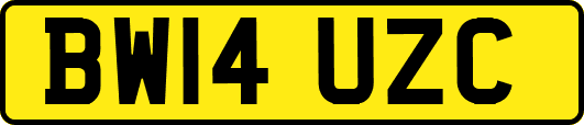 BW14UZC