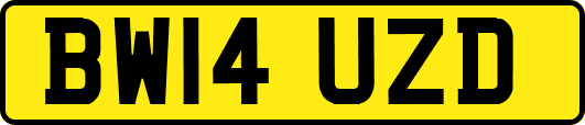 BW14UZD