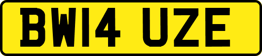 BW14UZE
