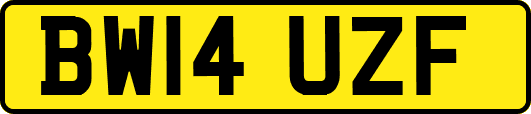 BW14UZF