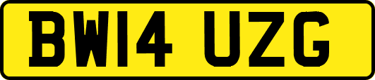BW14UZG