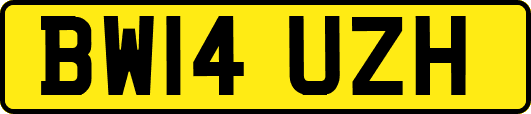 BW14UZH