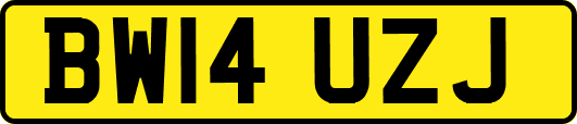 BW14UZJ