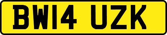 BW14UZK