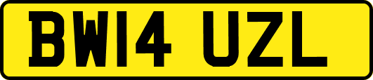 BW14UZL