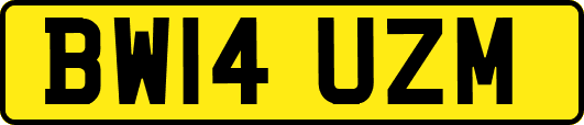 BW14UZM