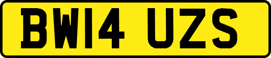 BW14UZS