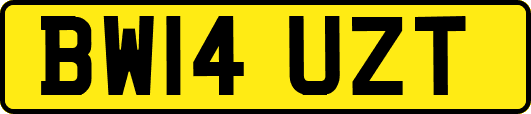 BW14UZT
