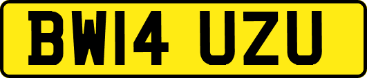 BW14UZU