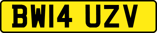 BW14UZV