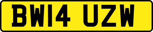 BW14UZW