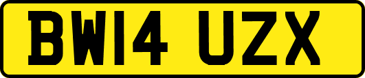 BW14UZX