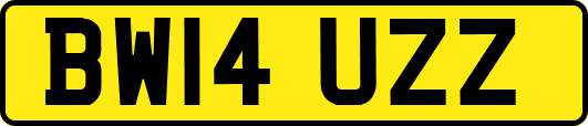 BW14UZZ