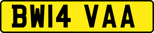 BW14VAA