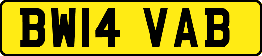 BW14VAB