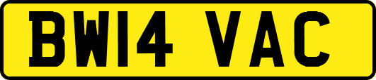 BW14VAC