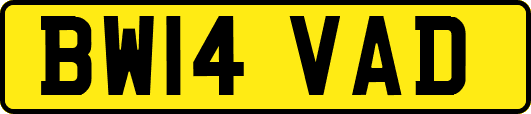 BW14VAD