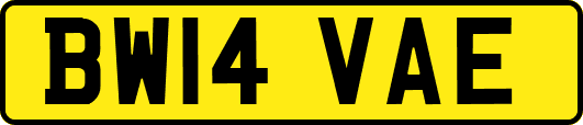 BW14VAE
