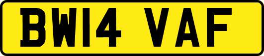 BW14VAF