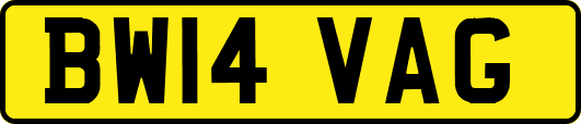 BW14VAG
