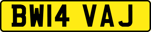 BW14VAJ