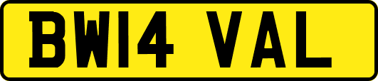 BW14VAL