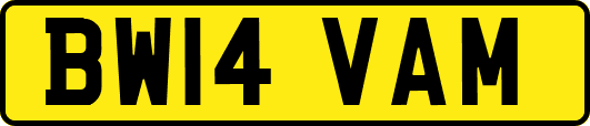 BW14VAM