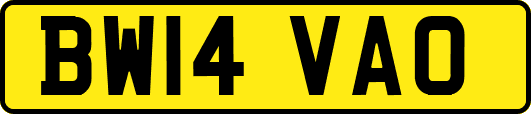 BW14VAO