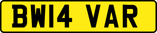 BW14VAR
