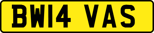 BW14VAS