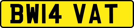 BW14VAT
