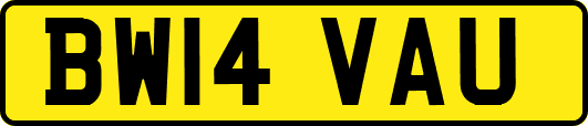 BW14VAU