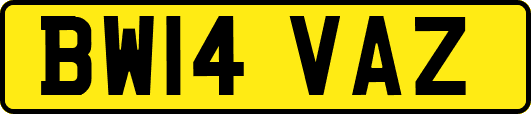 BW14VAZ