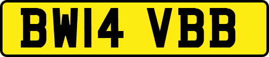 BW14VBB