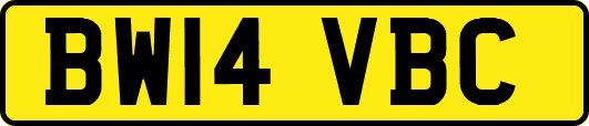 BW14VBC