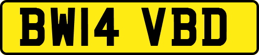 BW14VBD