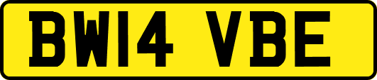 BW14VBE