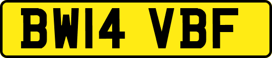 BW14VBF