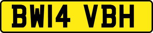 BW14VBH